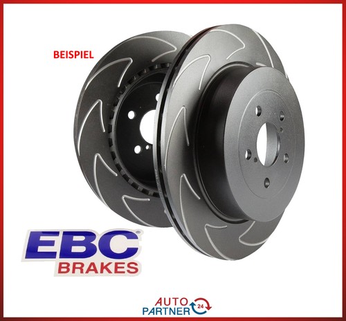 Ebc disco alto - alto, tenore