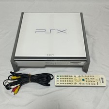 Console Sony PSX DESR-7000 DVR