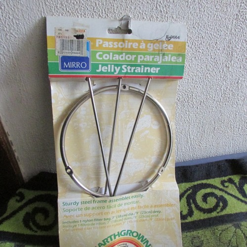 Colino gelatina - **,