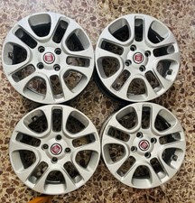 Cerchi Fiat Panda R 14