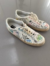 Golden Goose Superstar 10 US