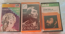 audiocassette lotto