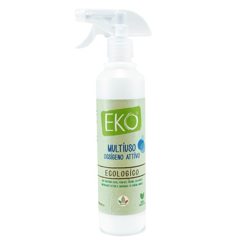 Eko multiuso ossigeno - multiuso, attivo