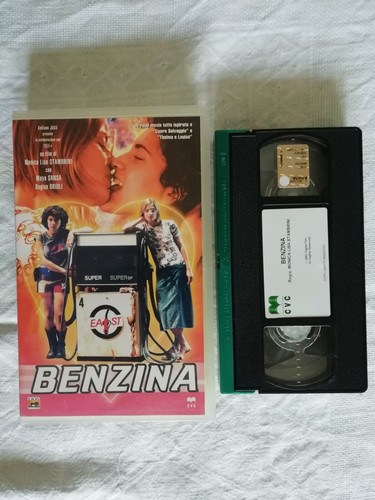 Benzina lisa stambrini - benzina,