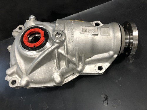 Cambio assale anteriore bmw - anteriore,