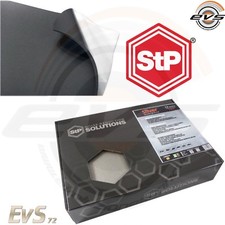 10 Fogli STP Silver Splen 08