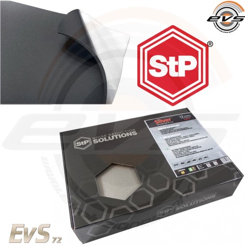 Fogli stp silver splen - 10,