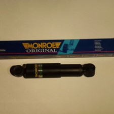 Ammortizzatore Unimog 411 104