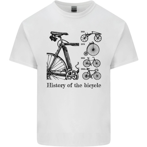 Storia della bicicletta - storia,