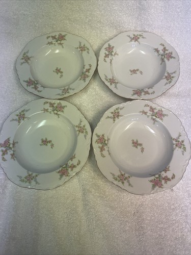 Set piatti vintage - piatti, tk