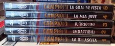 Juventus Campioni 2012 5 DVD