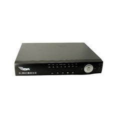 NVR 16 Canali Full HD 1080P con Cloud HDMI/VGA App XMEye  Videosorveglianza Cia