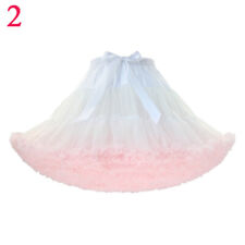 Sottogonna tutù sottogonna a