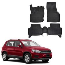 3D Tappeti Tappetini Auto In