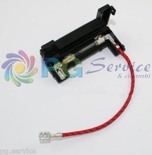 Delonghi fusibile alta