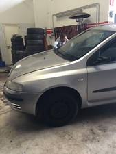 tutti i pezzi di ricambio Fiat