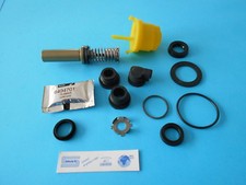 Ricambi Pompa Freni GBS Per