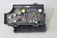 Chrysler 200 TIPM Fuse Box