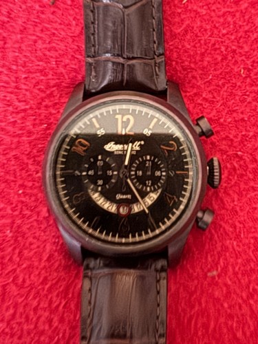 Ingersoll gems uomo inq - ingersoll,