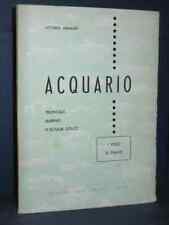 Menassé - Acquario (tropicale, marino, d'acqua dolce). I Pesci e le piante - ...