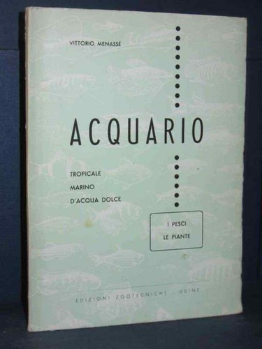 Menassé acquario - menassé,