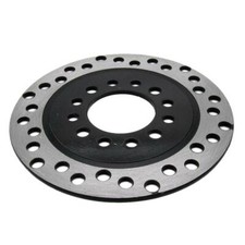 Rotore a disco per pinza freno