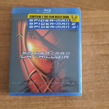 SPIDER-MAN LA TRILOGIA