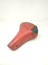 vintage sellino saddle Benotto muso di cane dog snout junior bambino  bici bike 