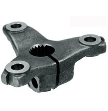 MOZZETTO ATTACCO SEMIASSE