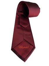 Cravatta uomo Chopard
