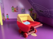 Passeggino cugino bambino - passeggino,