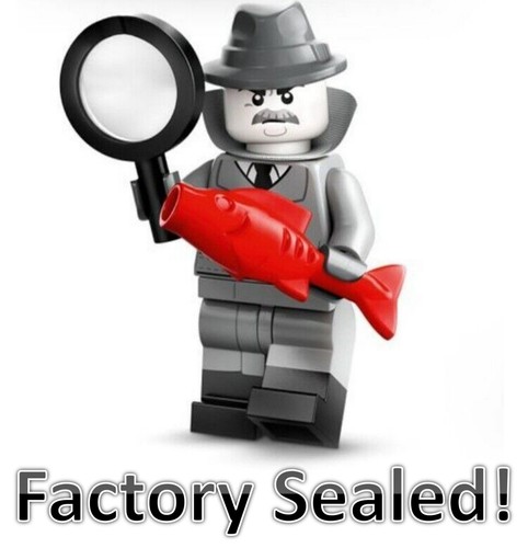 Lego minifigures serie - lego,