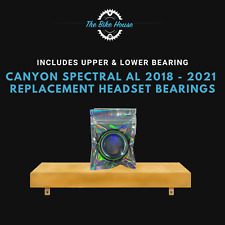 CANYON SPECTRAL AL 2018 - 2021