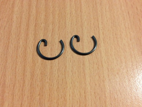 Clips piston malossi - piston,