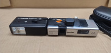 Agfamatic 2000 fotocamera