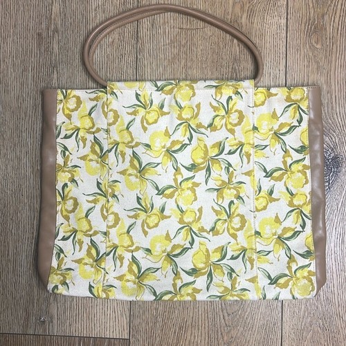 Borsa caterina lucchi tela - borsa,