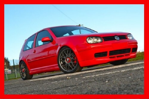 Kit carrozzeria completa - carrozzeria, vw
