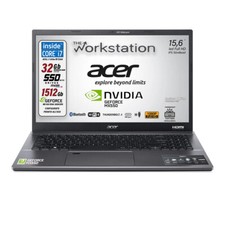 Acer Aspire Intel Core i7