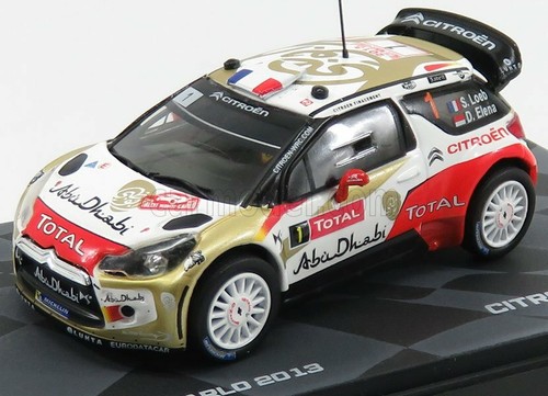 Edicola citroen ds3 - -,