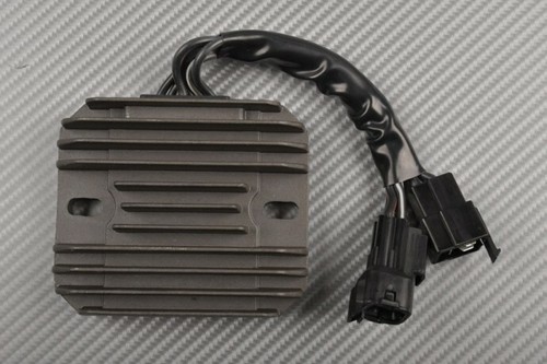 Regolatore raddrizzatore - regolatore, di