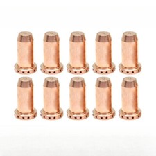 10pz 9-0093 Ugello per Torcia