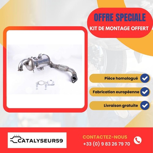 Filtri antiparticolato ford - antiparticolato,