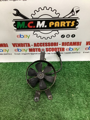 Ventola radiatore yamaha - ventola,