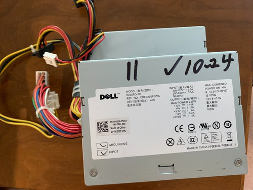 Dell optiplex 360 380 - optiplex, 360.380