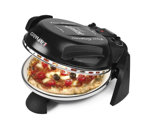Ferrari pizzamaker forno - g3-ferrari,