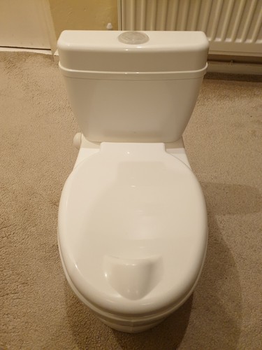 Toilette allenamento dolu - da,