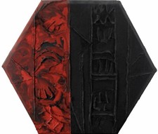 Franca Pisana no Mambor Accardi Perilli Dorazio Turcato Arte Moderna