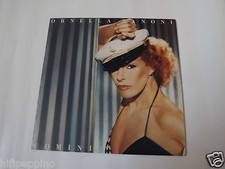 ORNELLA VANONI "UOMINI" VINILE