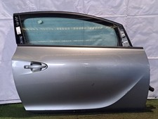 PORTIERA ANTERIORE DESTRA PER OPEL Astra J GTC 13394361 PORTA A14NET (11>15)