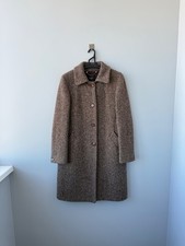 Weekend Max Mara Wool Coat